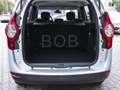 Dacia Lodgy Comfort TCe 100  NAVI KLIMA ZV SERVO Silber - thumbnail 11