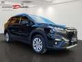 Suzuki S-Cross S-Cross 1,4 Hybrid ALLRAD Shine Automatik Schwarz - thumbnail 2