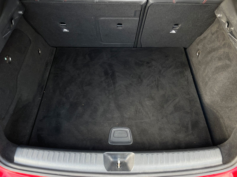 Mercedes-Benz GLA 200 Automatik/NAVI/CAM/SHZ — photo 11