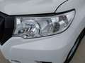Toyota Land Cruiser 2.8 D-4D GX Blanco - thumbnail 27