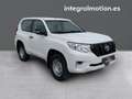 Toyota Land Cruiser 2.8 D-4D GX Blanco - thumbnail 3