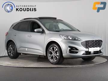 2.5 PHEV ST-Line X (B&O / Pano / Driver assistance