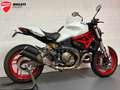 Ducati Monster 821 Wit - thumbnail 4