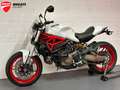 Ducati Monster 821 Wit - thumbnail 5