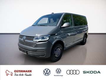 T6 Transporter Kombi 2.0TDI 199PS DSG AHK.KAMERA.S