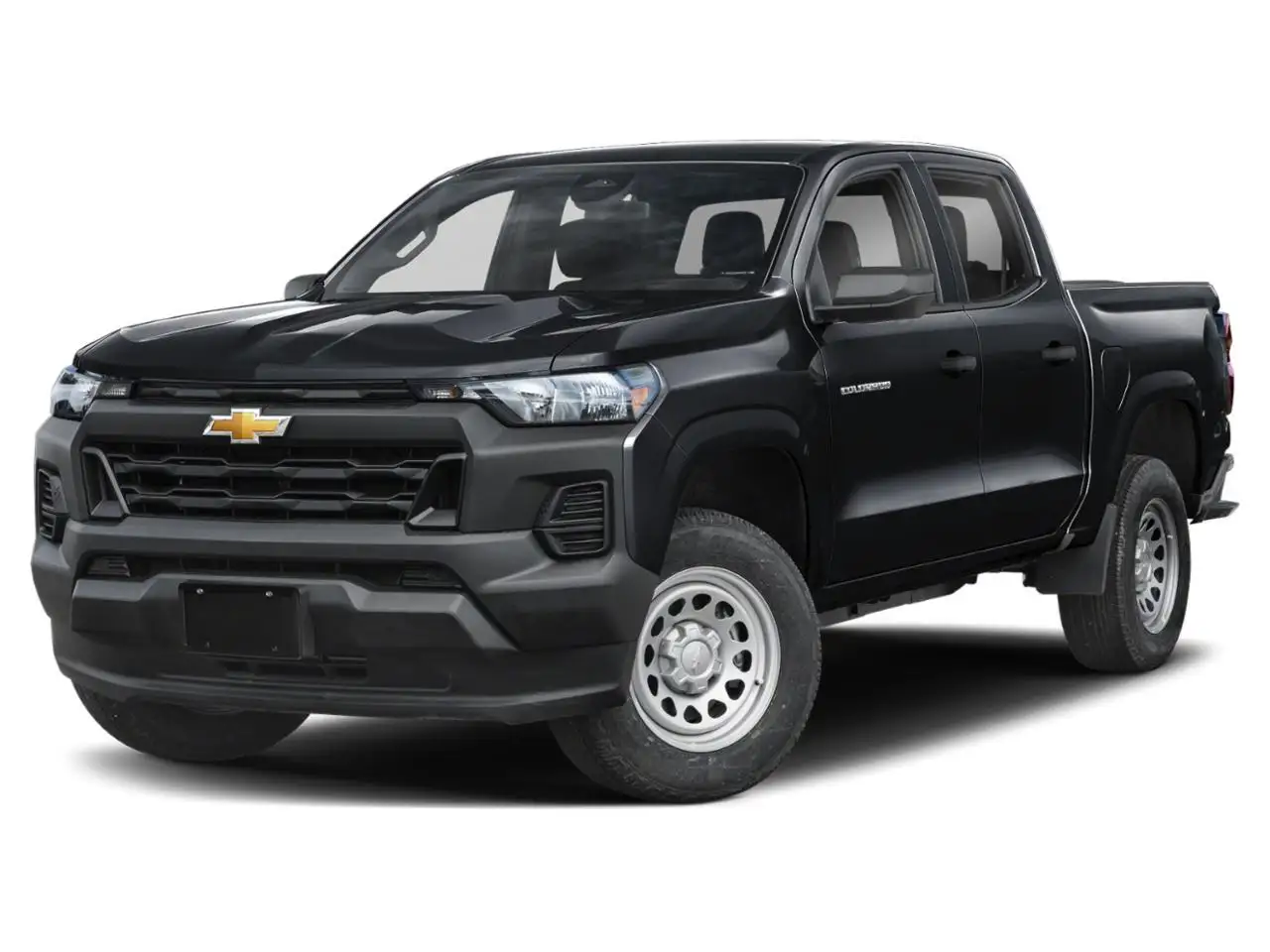 Chevrolet Colorado снимка Chevrolet Colorado
