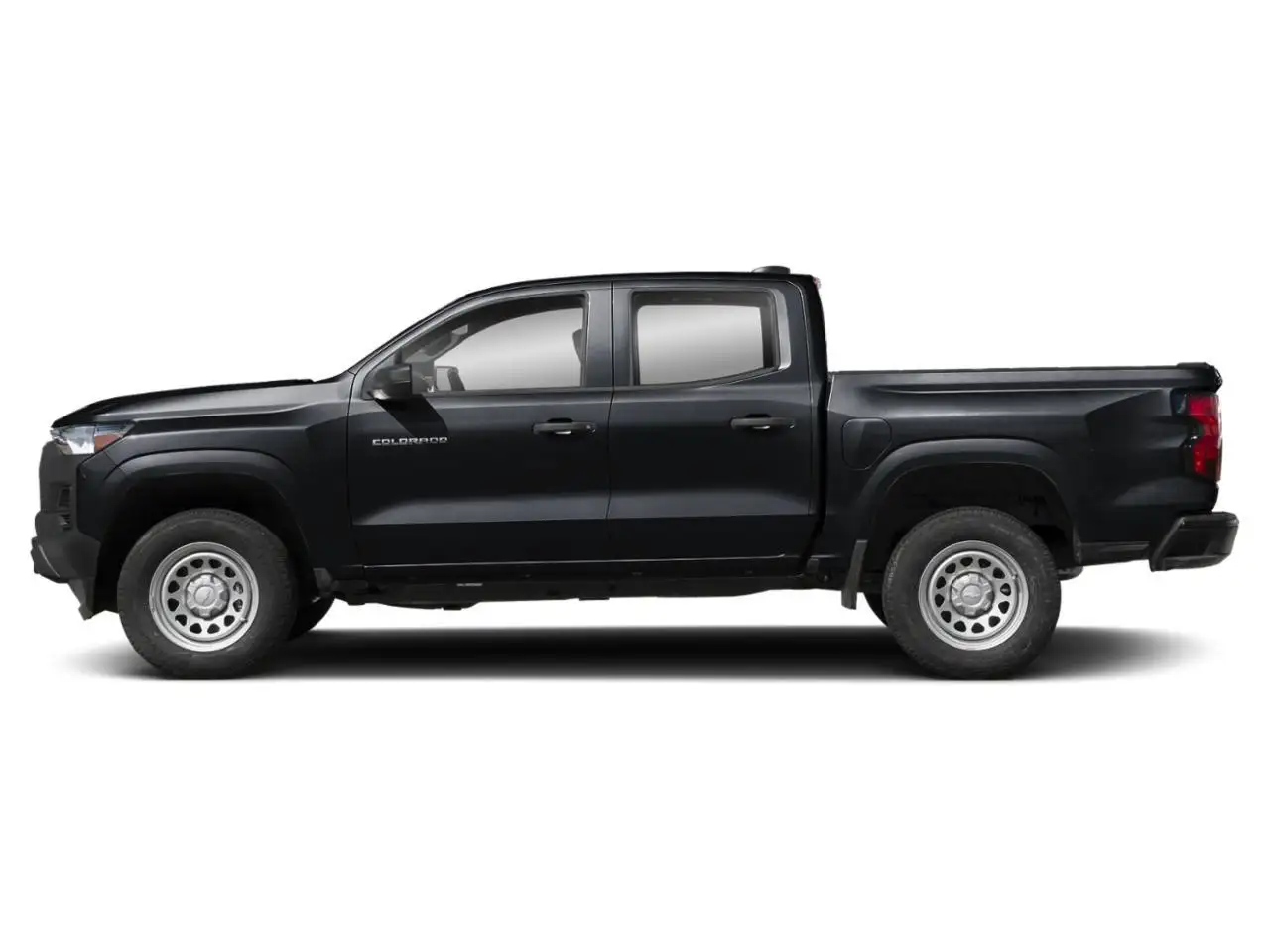 Chevrolet Colorado снимка Chevrolet Colorado