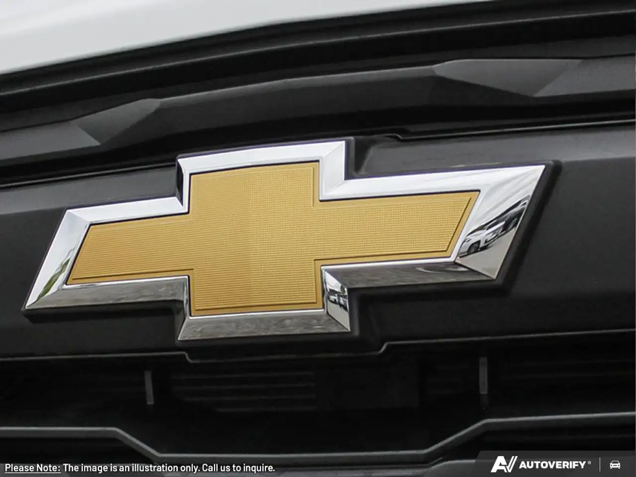 Chevrolet Colorado снимка Chevrolet Colorado