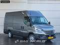 Iveco Daily 35S21 Automaat 2025 model L2H2 Trekhaak Tacho ACC Šedá - thumbnail 2