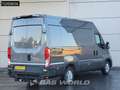 Iveco Daily 35S21 Automaat 2025 model L2H2 Trekhaak Tacho ACC Šedá - thumbnail 3