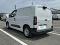 Opel Combo Cargo 1.5 Diesel 100cv S&S L1 MT6 Bianco - thumbnail 3