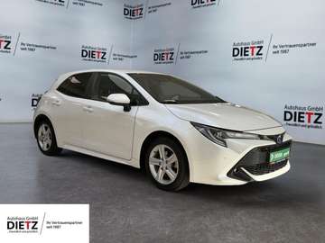 1.8 Hybrid Team D*LED*ACC*KAM*NAVI*TOTW