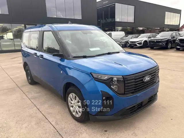Ford Tourneo Courier Tourneo Courier 1.0 EcoBoost TREND