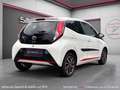 Toyota Aygo x-trend 2 Blanc - thumbnail 11