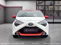 Toyota Aygo x-trend 2 Blanc - thumbnail 8