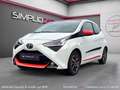 Toyota Aygo x-trend 2 Blanc - thumbnail 9