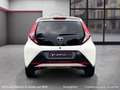 Toyota Aygo x-trend 2 Blanc - thumbnail 10