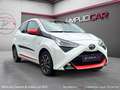 Toyota Aygo x-trend 2 Blanc - thumbnail 1