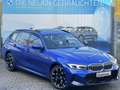 BMW 330 e xDrive Tou M Sport AHK PANO h&k DA-Pro 360° Blau - thumbnail 5