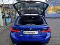 BMW 330 e xDrive Tou M Sport AHK PANO h&k DA-Pro 360° Blau - thumbnail 9