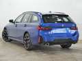 BMW 330 e xDrive Tou M Sport AHK PANO h&k DA-Pro 360° Blau - thumbnail 5