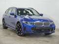 BMW 330 e xDrive Tou M Sport AHK PANO h&k DA-Pro 360° Blau - thumbnail 4