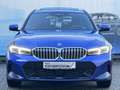 BMW 330 e xDrive Tou M Sport AHK PANO h&k DA-Pro 360° Blau - thumbnail 4