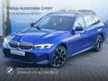 BMW 330 e xDrive Tou M Sport AHK PANO h&k DA-Pro 360° Blau - thumbnail 1