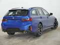 BMW 330 e xDrive Tou M Sport AHK PANO h&k DA-Pro 360° Blau - thumbnail 3
