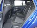 BMW 330 e xDrive Tou M Sport AHK PANO h&k DA-Pro 360° Blau - thumbnail 9