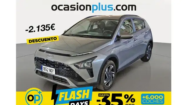 Hyundai BAYON 1.2 MPI Maxx