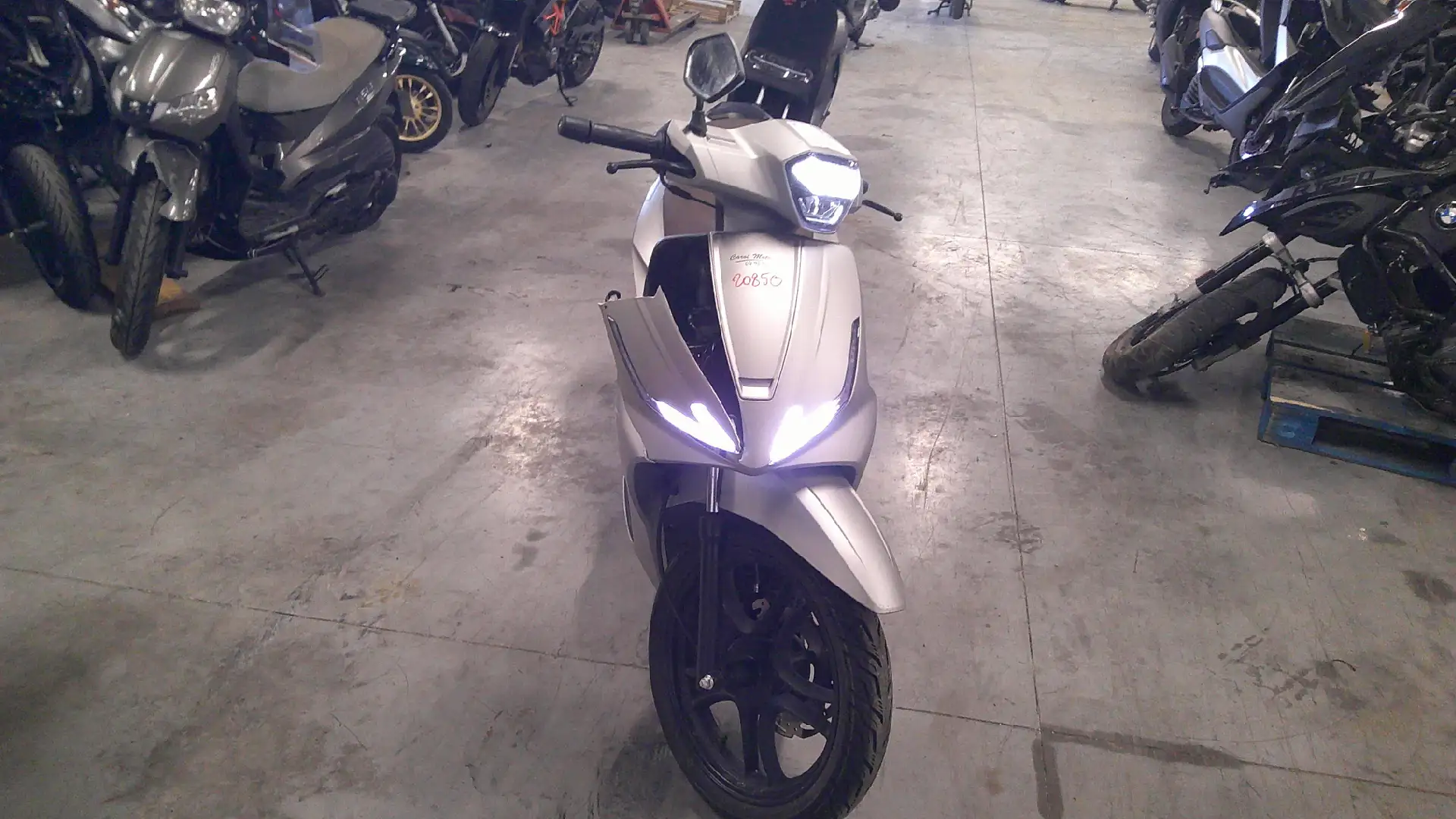 Otros - 2