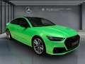 Audi A7 Sportback 55 TFSI e S Line Matrix Memory B&O Schwarz - thumbnail 19
