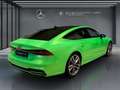 Audi A7 Sportback 55 TFSI e S Line Matrix Memory B&O Schwarz - thumbnail 13