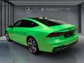 Audi A7 Sportback 55 TFSI e S Line Matrix Memory B&O Schwarz - thumbnail 9