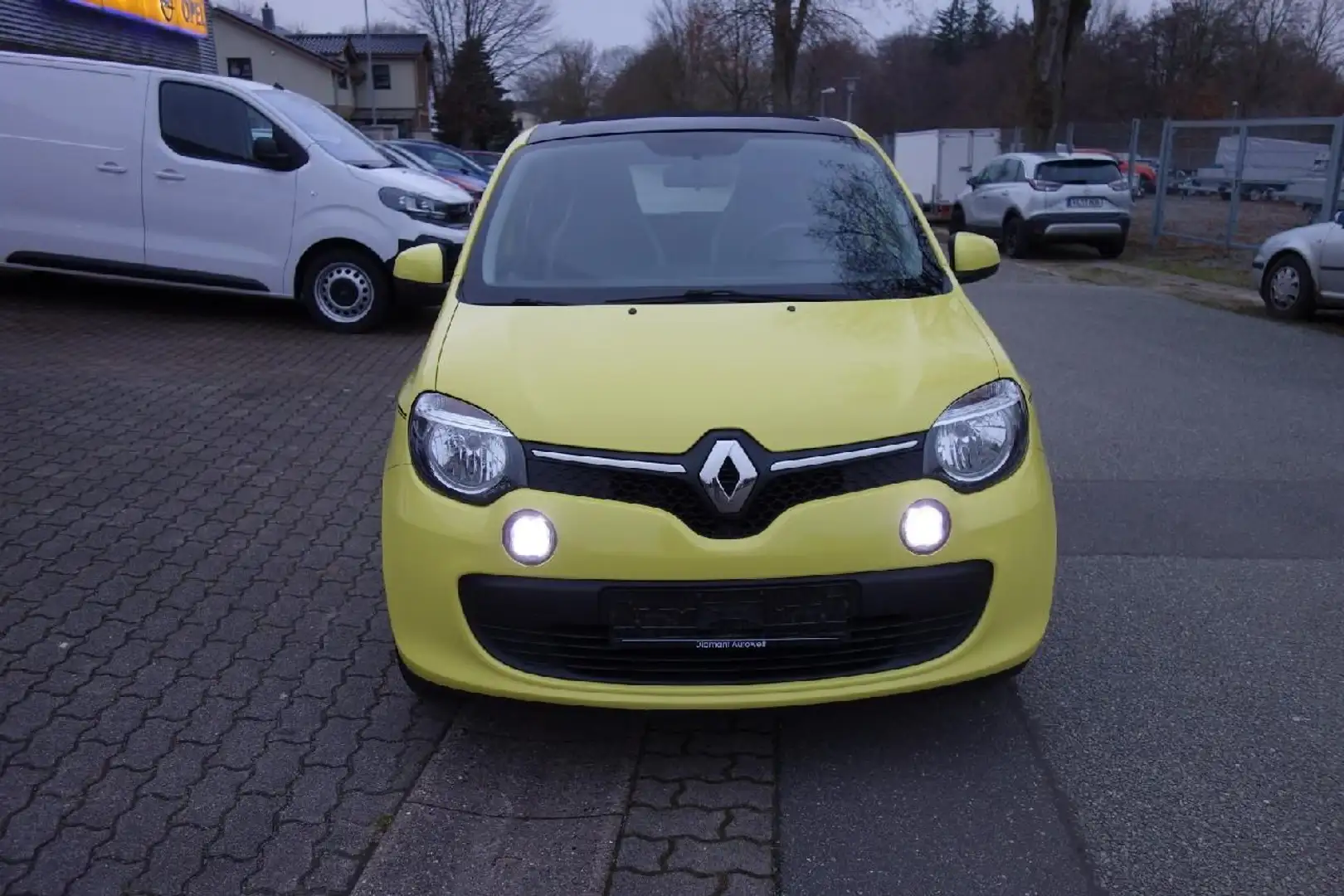 Renault Twingo Liberty - 2