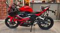 QJ Motor SRK 125 ABS Червоний - thumbnail 4
