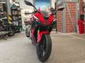 QJ Motor SRK 125 ABS Червоний - thumbnail 11