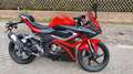 QJ Motor SRK 125 ABS Червоний - thumbnail 2