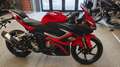 QJ Motor SRK 125 ABS Червоний - thumbnail 6