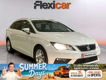 ST 1.0 EcoTSI S&S Reference