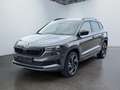 Skoda Karoq Sportline 2,0 TDI DSG 2ZKlimaautomatik Canton A... Grau - thumbnail 1