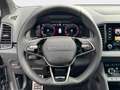 Skoda Karoq Sportline 2,0 TDI DSG 2ZKlimaautomatik Canton A... Grau - thumbnail 11