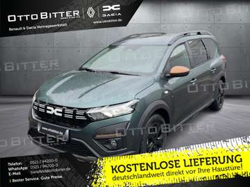 Extreme HYBRID140 5-Sitze CITY-PAKET/NAVI