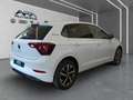 Volkswagen Polo 1.0 TSI Goal DSG ACC*Navi*LED*16Zoll Weiß - thumbnail 3