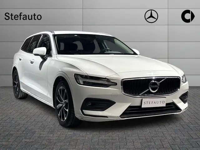 Volvo V60 B3 Geartronic Momentum Business Pro