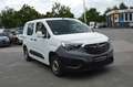 Opel Combo E 1.5D 3-Sitz"RADIO"PDC"KLIMA" Wit - thumbnail 3