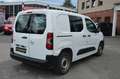 Opel Combo E 1.5D 3-Sitz"RADIO"PDC"KLIMA" Wit - thumbnail 4