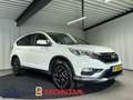 Honda CR-V 2.0 4WD Elegance Edition Automaat | Trekhaak Blanc - thumbnail 1