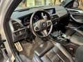 BMW X3 (3) xDrive20d 190ch M Sport BVA8 Toit Ouvrant Gris - thumbnail 9